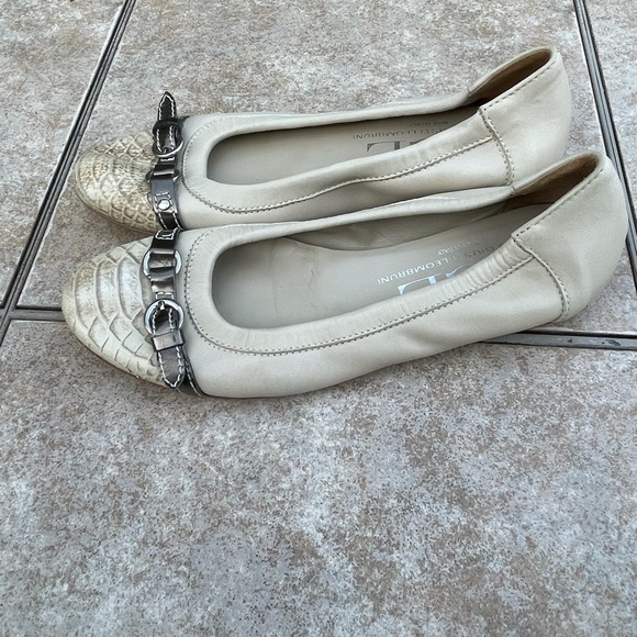 Attilio Giusti Leombruni AGL flats 36.5 - Picture 5 of 12